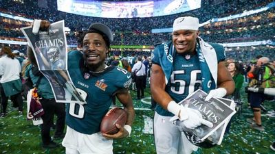 Who Will The Philadelphia Eagles Play In NFL Week 1 Opener?