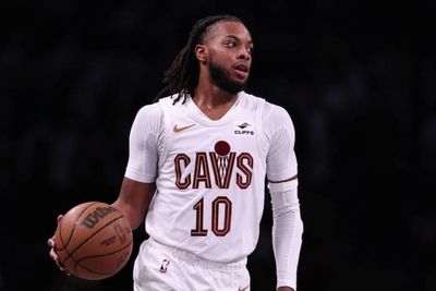 Cavs injury report: Darius Garland, Evan Mobley, & De'Andre Hunter will try to play Game 3 on Friday