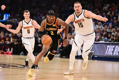 Nuggets vs Thunder Game 3: Preview, Injury Report & TV Channel