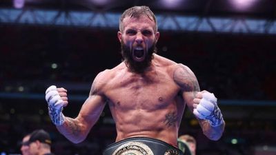 Belts On The Line In The Anthony Cacace vs Leigh Wood Fight