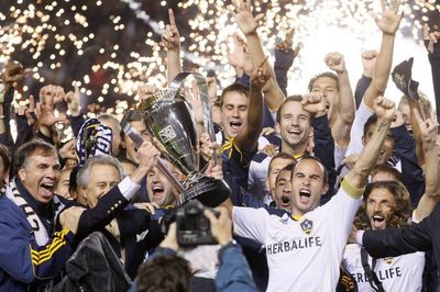 How Does A Team Win The MLS? League & Playoff Breakdown