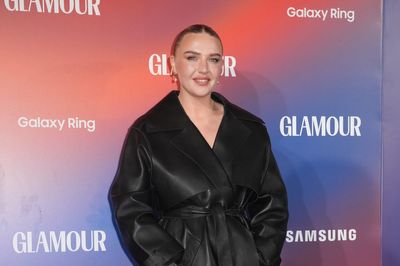 Self Esteem says she is ‘comfortable sharing’ Glastonbury line-up with Kneecap