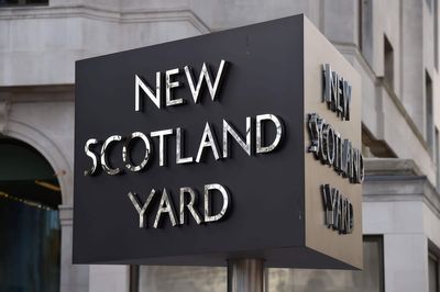 Fourth Iranian man arrested as part of London counter-terror investigation
