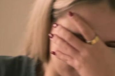 Molly-Mae Hague’s reaction when press leaked her reunion with Tommy Fury