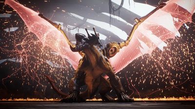 Critics Mostly Like 'Doom: The Dark Ages,' But It's Not All Glory Kills