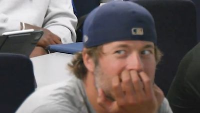 Matt Stafford Couldn’t Hide His Excitement Watching Davante Adams Tape at Rams Camp