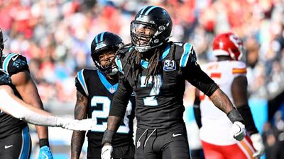 Jadeveon Clowney Has Confident Message for NFL Teams After Getting Cut by Panthers