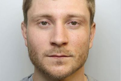 Teacher given 12-year jail term for ‘brutal and frenzied’ knife attack