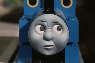 Never-before-seen 1983 Thomas & Friends pilot voiced by Ringo Starr revealed