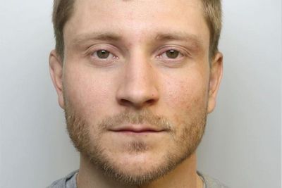 Teacher given 12-year jail term for ‘brutal and frenzied’ knife attack