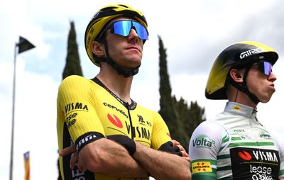 Altitude, Colle delle Finestre and an open field: Simon Yates presents his case for Giro d'Italia glory