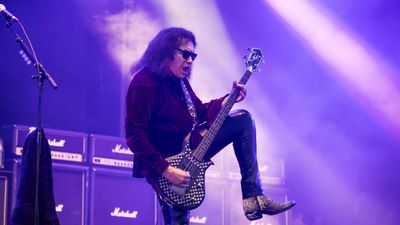 “We may jump up on stage and jam. It's very loose”: Gene Simmons tells Kiss fans to expect the unexpected at the band’s upcoming Las Vegas event