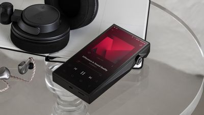 Astell&Kern's new flagship Hi-Res player promises an incredible audio upgrade