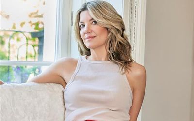 FaceGym founder Inge Theron's Favourite Things