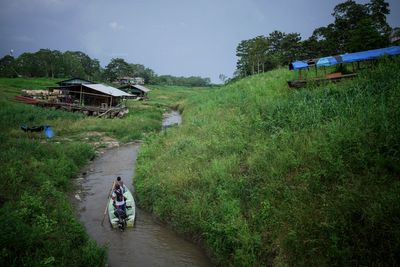 Colombia takes regional lead in Indigenous self-government, raising hopes for Amazon protection