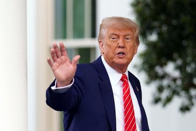 Trump rips program to bring high-speed internet to rural areas as ‘racist’ and ‘totally unconstitutional’