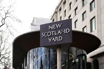 Iranian man, 31, fourth to be arrested in ‘foreign power threat’ terror probe