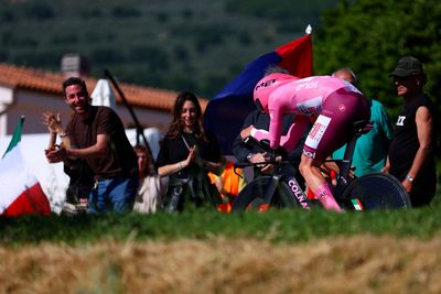 Giro d'Italia 2025 stage 2 preview: Is this the first real GC day?