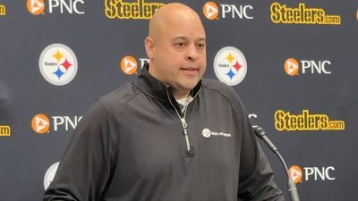 Steelers GM Explains How George Pickens Trade Came About