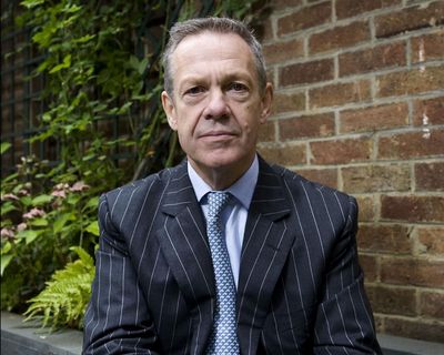 Simon Mann, mercenary behind failed ‘wonga coup’, dies aged 72