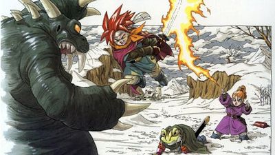 Wait, Is A 'Chrono Trigger' Remake Still Happening? Confusing Rumors Swirl