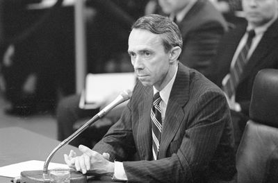Retired Supreme Court Justice David Souter dies at 85 - Roll Call