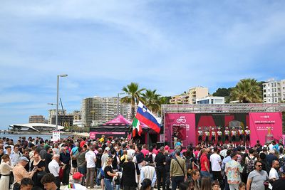 Belgium? AlUla? Abu Dhabi? Where will the Giro d'Italia head next after Albanian start?