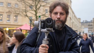 DJI RS 4 Mini review – is smaller actually better?