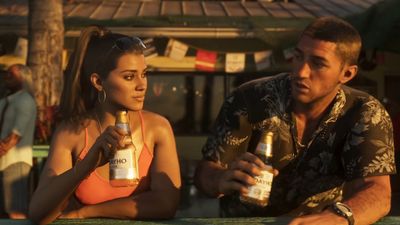 Prolific trailer maker thinks GTA 6 looks "amazing," but says its second trailer tells us almost nothing about its main characters
