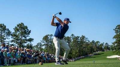 How Far Can Bryson DeChambeau Hit The Ball With Hickory Shafts?