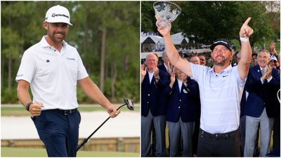 Who Are The 20 Club Professionals Playing In The PGA Championship?