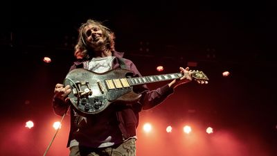 Hear Quicksand/Rival Schools frontman Walter Schreifels cover Pink Floyd for forthcoming animal welfare benefit album featuring exclusive tracks from Killswitch Engage, Snapcase, Orange 9mm, Testament's Alex Skolnick and more