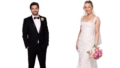 Are Eliot and Jamie from MAFS Australia together?