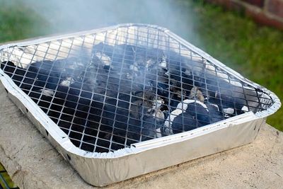 Londoners issued urgent warning to avoid barbecuing in parks this weekend as hot weather hits capital