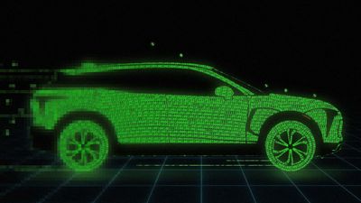 Car Companies Are In A Billion-Dollar Software War, And Everyone's Losing