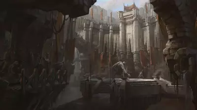 Which LoL champion says ‘Dangling by a thread’?