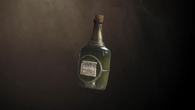 Where to find Cyrodilic Brandy in Oblivion Remastered
