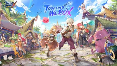 Ragnarok X Next Generation Codes