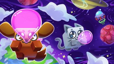 Bubble Gum Simulator Infinity codes (June 2025)