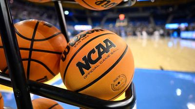 Sources: NCAA Considering Removing Ban on Pro Sports Betting