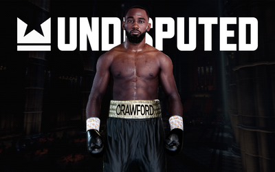 Undisputed Patch 1.33 Provides More Gameplay Improvements and Bug Fixes