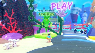 SpongeBob Tower Defense Trading Value List (May 2025) – Roblox