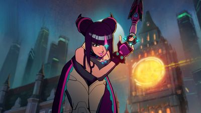 I was feeling the Overwatch 2 collab fatigue—but the game’s new Street Fighter 6 skins are all knockouts