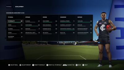 AFL 26 Trailer and Loyalty Rewards Revealed