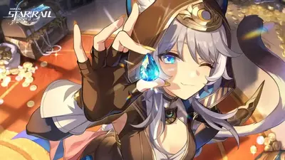 Honkai Star Rail Cipher release date and countdown
