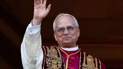 ‘Not happy with what’s going on’: Pope Leo XIV’s brother reveals the Pope won’t be silent on Trump or immigration