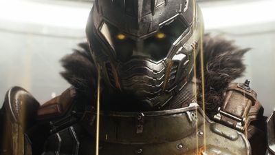 Doom: The Dark Ages review – A gloriously gory prequel