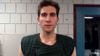 ‘Drugged, passed out, forced, and sleeping’: Idaho 4 suspect Bryan Kohberger’s sinister reality finally discovered