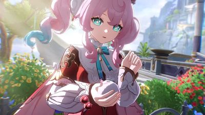 Honkai Star Rail Hyacine banner 4-star characters, Light Cones, release date, and countdown