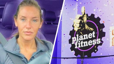 ‘Literally shaking’: Woman uses tanning bed at Planet Fitness. Then she realizes someone might be in the room with her